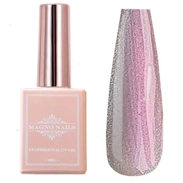 UV Gel - 5101 - Ice Cat Eye Gel - Aurora 9ml